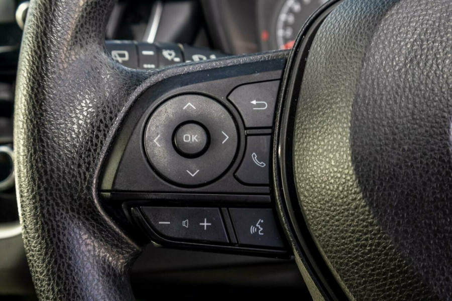 2021 Toyota Corolla MZEA12R Ascent Sport Hatch Image 14