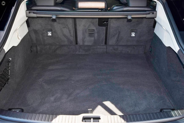 2026 MY27 Volvo ES90  Ultra Single Motor Sedan Image 8