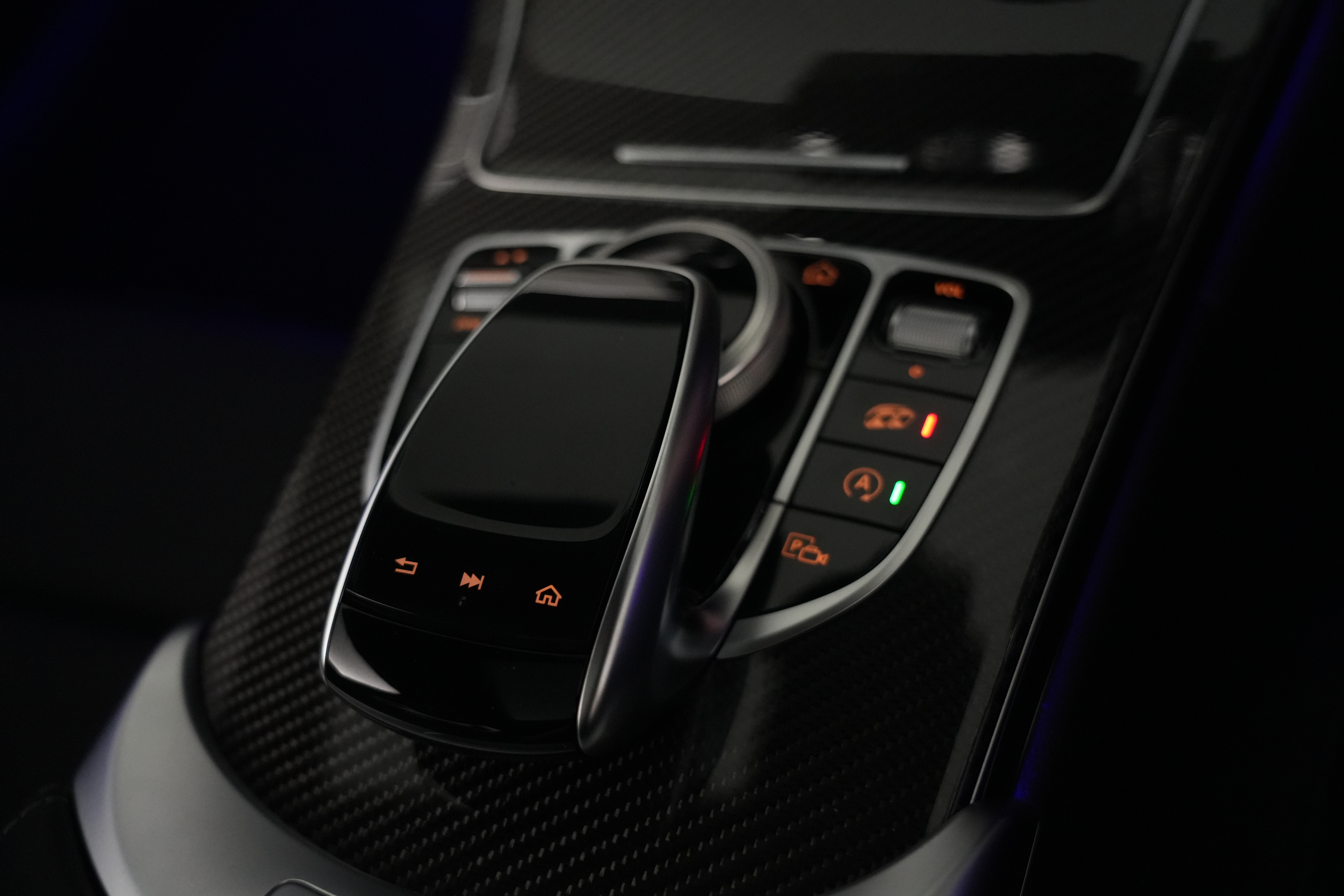 2023 Mercedes-Benz C-Class C63s AMG Coupe Image 38