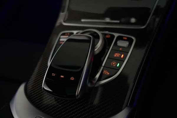2023 Mercedes-Benz C-Class C63s AMG Coupe Image 38