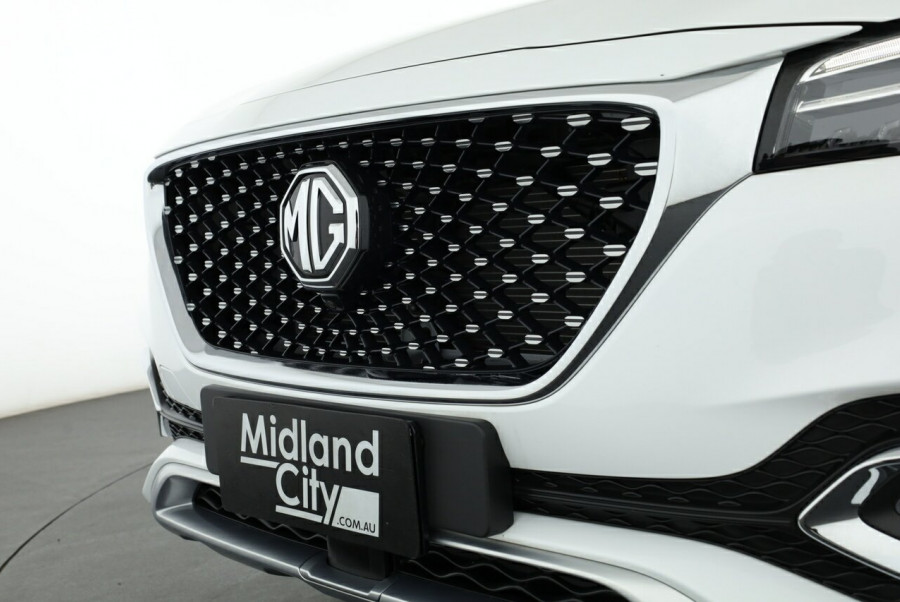 2023 MG HS SAS23 Essence SUV Image 8