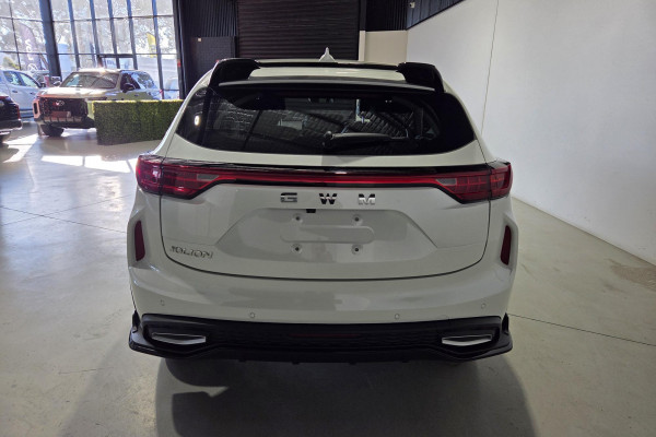 2025 GWM Haval Jolion A01 Ultra SUV Image 5