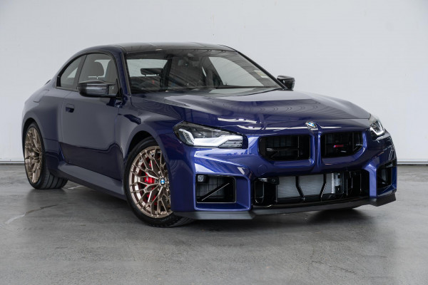 BMW M2 M2 G87 LCI