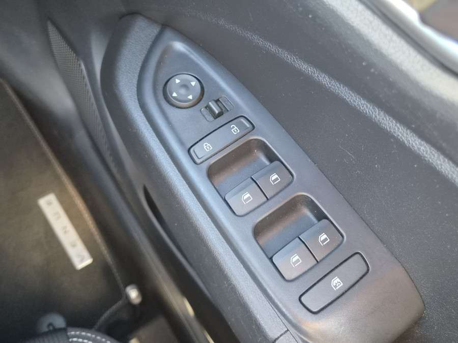 2021 Hyundai Venue QX.V3 Active SUV Image 22
