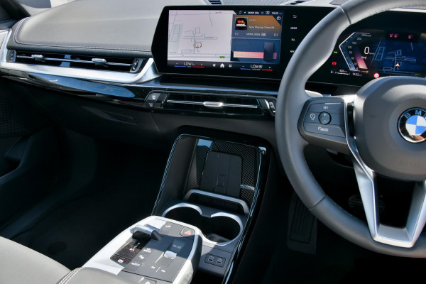 2025 BMW X1 U11 sDrive18i SUV image 7