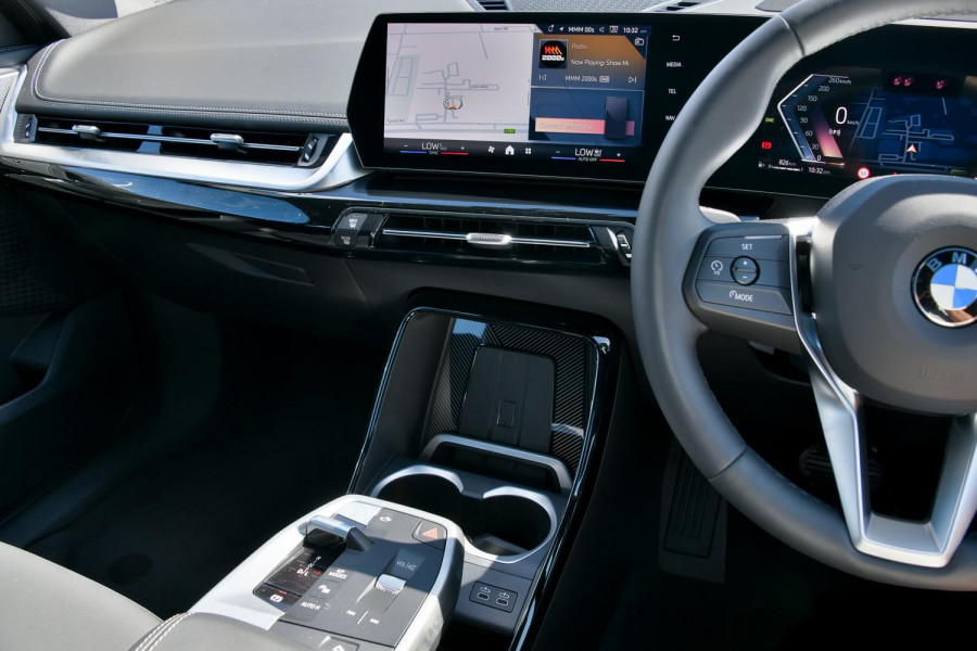 2025 BMW X1 U11 sDrive18i SUV