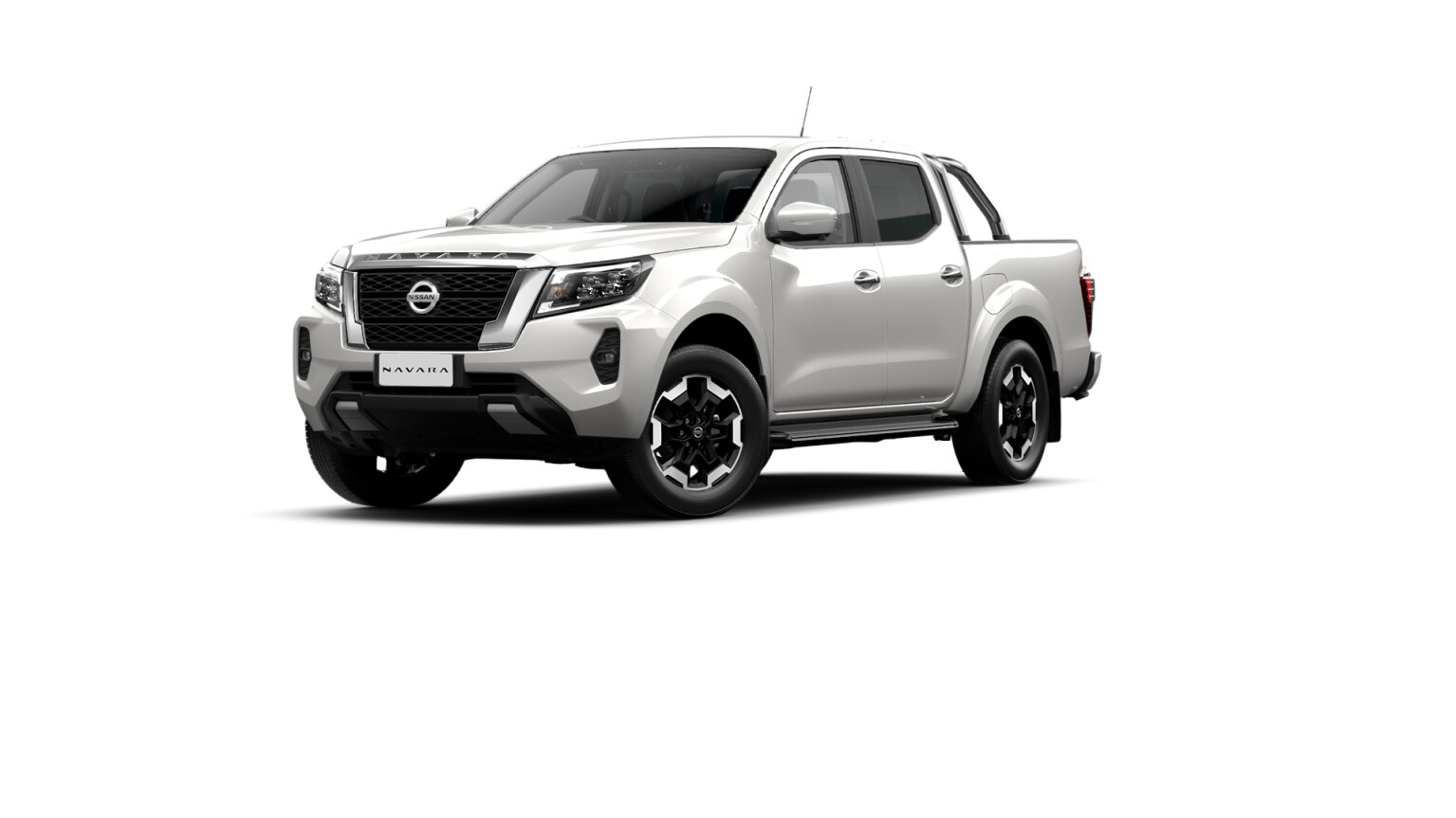 New 2023 Nissan Navara ST-X #2877869 Tamworth, NSW