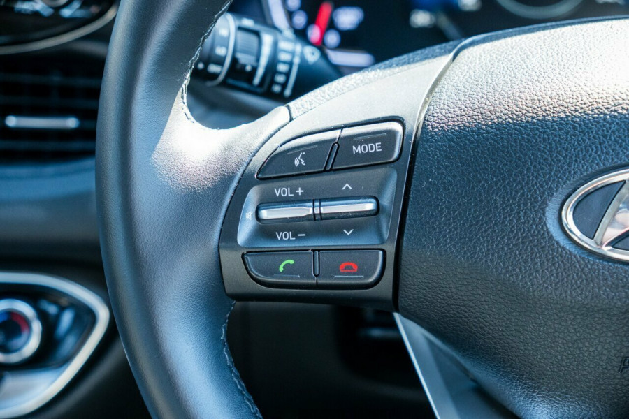 2022 Hyundai i30 PD.V4 Active Hatch Image 11