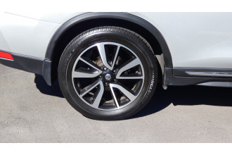 2022 Nissan X-Trail T32 MY22 TI 4WD SUV