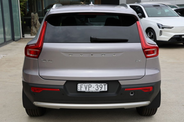 2025 MY26 Volvo XC40 XZ Plus B4 SUV Image 5