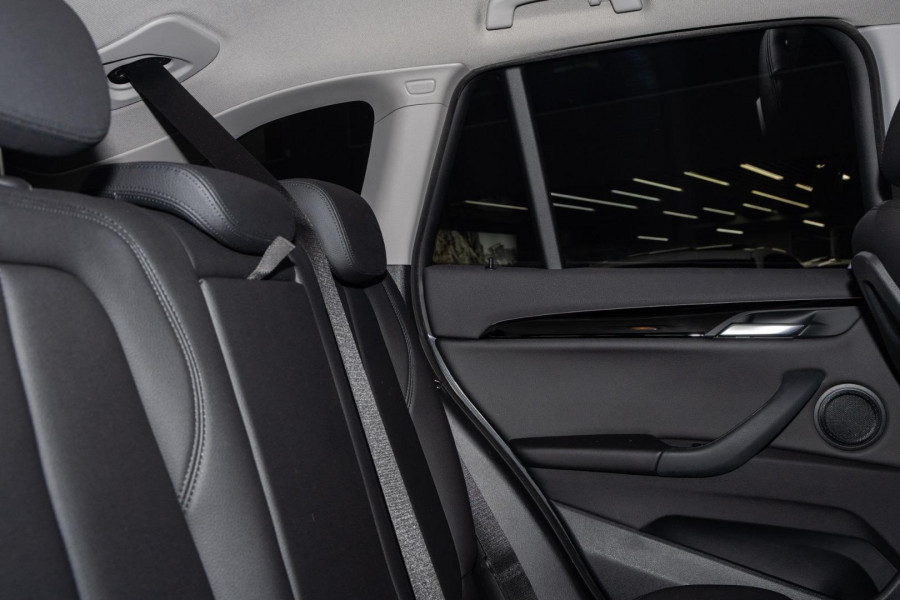 2021 BMW X1 F48 LCI sDrive18i SUV