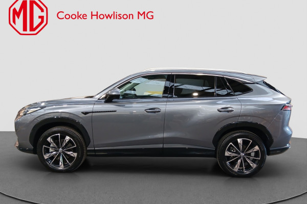 2024 MG HS Essence SUV