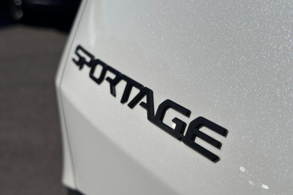 2025 Kia Sportage NQ5 SX+ SUV Image 9