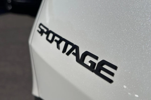 2025 Kia Sportage NQ5 SX+ SUV Image 9
