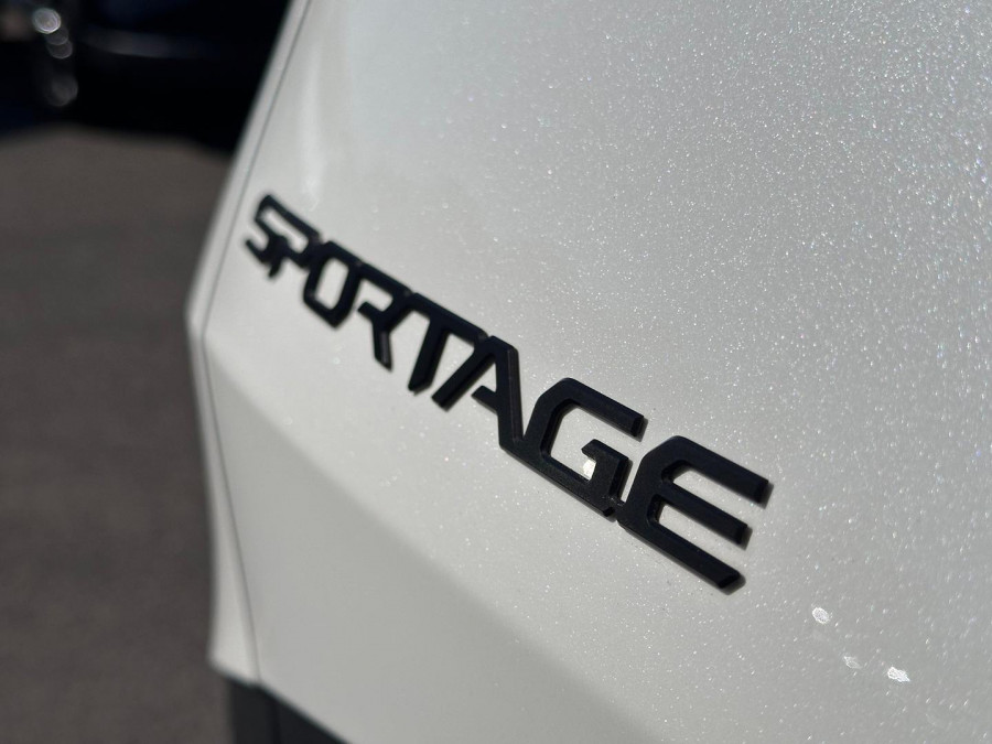2025 Kia Sportage NQ5 SX+ SUV Image 9