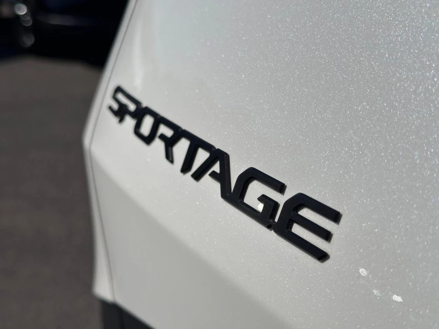 2025 Kia Sportage NQ5 SX+ SUV Image 9
