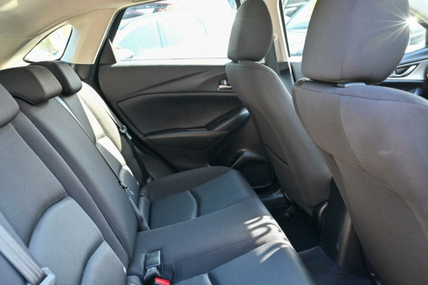 2021 Mazda CX-3 DK Neo Sport SUV Image 6