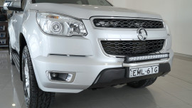 2014 Holden Colorado RG MY14 LTZ Utility