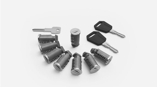 Lock kit