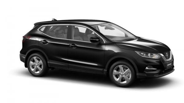 2020 MY0  Nissan QASHQAI J11 Series 3 ST Other