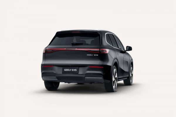 2027 Geely EX5 E245 Inspire Extended Range SUV Image 13