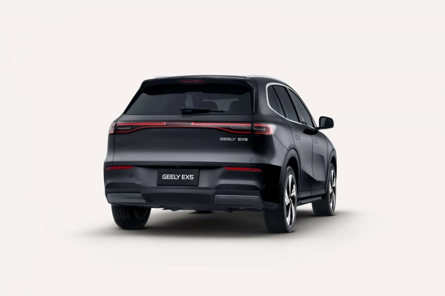 2027 Geely EX5 E245 Inspire Extended Range SUV Image 13