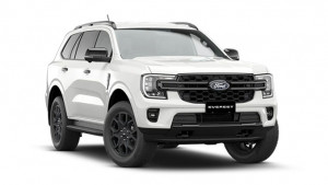 Sport Full-time 4WD