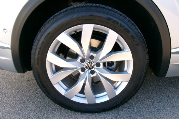 2023 Volkswagen Touareg CR 210TDI Elegance SUV Image 7
