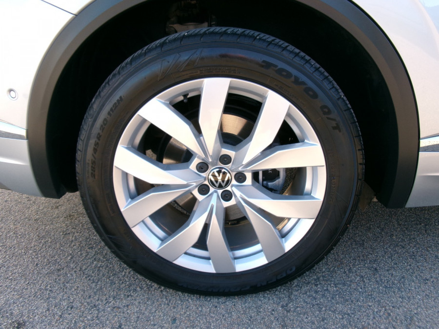 2023 Volkswagen Touareg CR 210TDI Elegance SUV Image 7