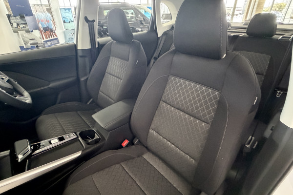 2026 MY26.5 MG ZS ZS32 Excite Hybrid+ SUV Image 20