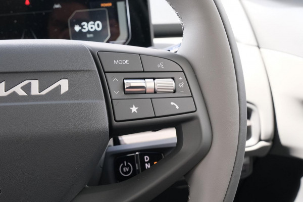 2026 MY27 Kia EV3 SV Air Long Range SUV Image 15