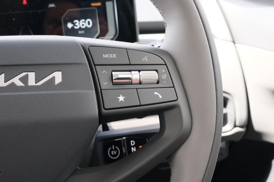 2026 MY27 Kia EV3 SV Air Long Range SUV Image 15