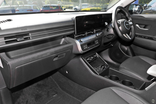 2026 MY27 Hyundai KONA SX2.V3 Hybrid Elite SUV Image 6