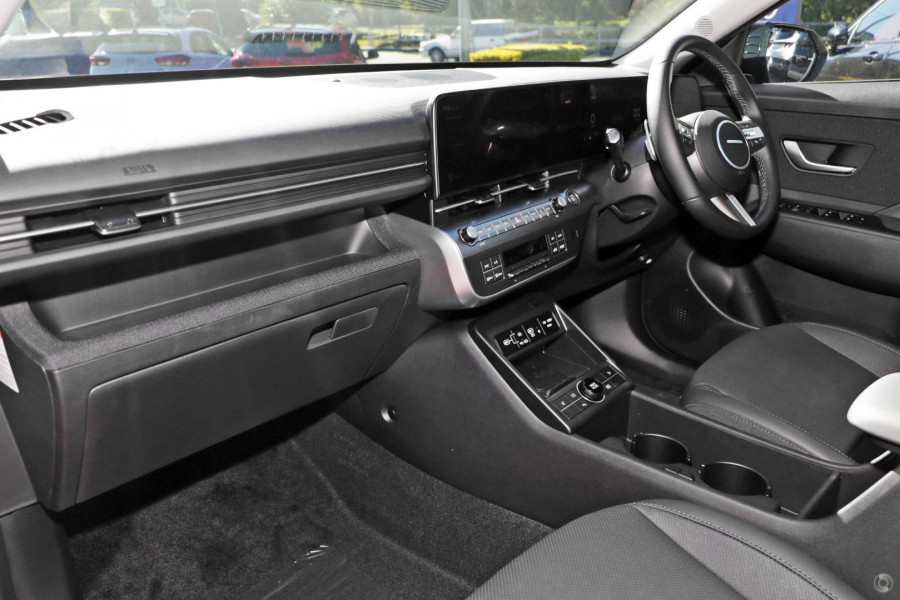 2026 MY27 Hyundai KONA SX2.V3 Hybrid Elite SUV Image 6