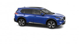 2024 MY25 Nissan X-Trail T33 Ti SUV image 11