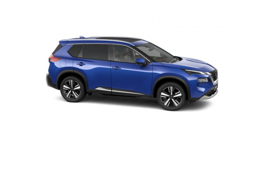 2024 MY25 Nissan X-Trail T33 Ti SUV Image 11
