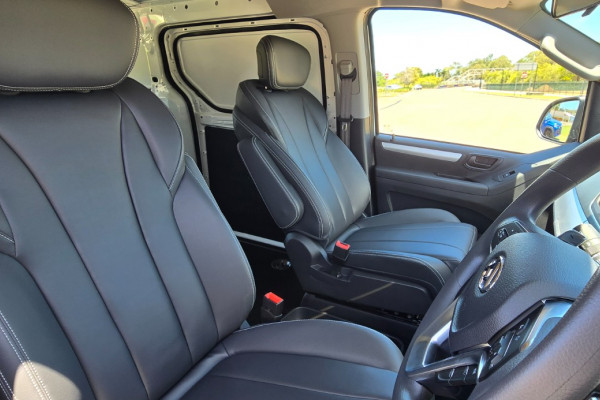 2024 LDV G10 SV7C + Van