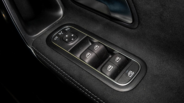 2025 MY26 Mercedes-Benz A-Class W177 A250 Hatch image 37