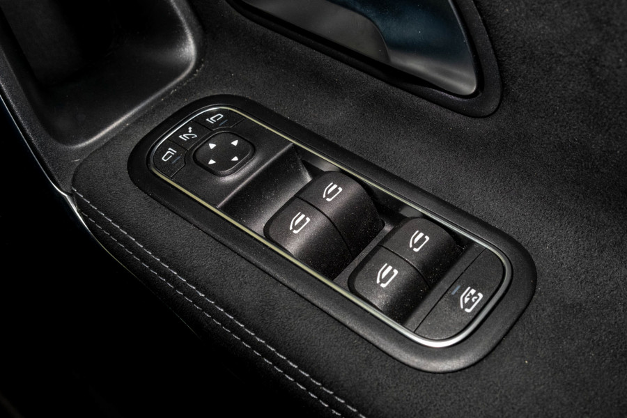 2025 MY26 Mercedes-Benz A-Class W177 A250 Hatch