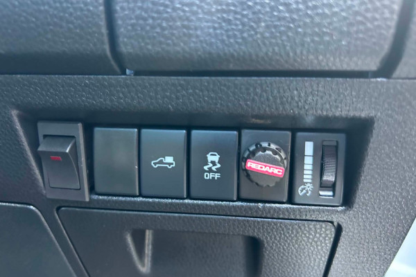 2023 Isuzu D-MAX RG X-TERRAIN Ute Image 19