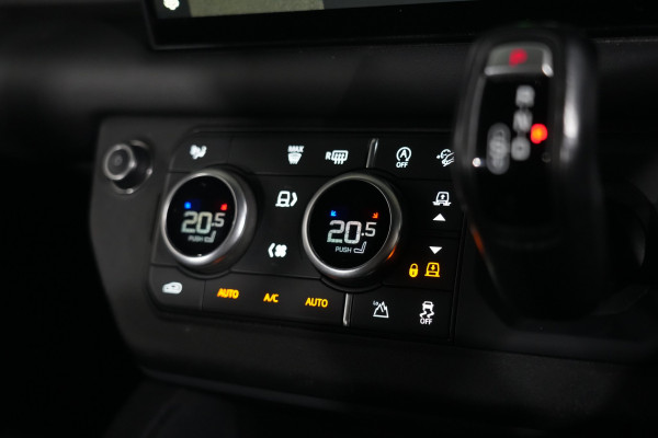 2022 Land Rover Defender L663 110 D300 X-Dynamic HSE SUV Image 18