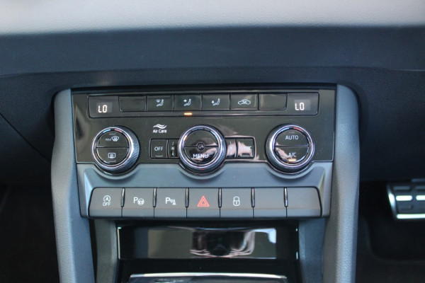 2019 Skoda Karoq NU 110TSI Suv