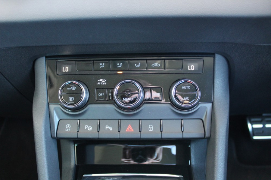 2019 Skoda Karoq NU 110TSI Suv Image 14