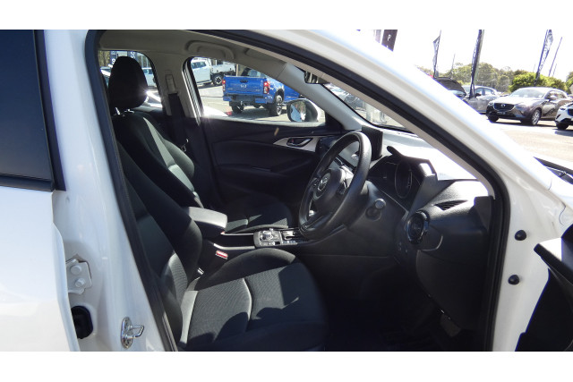 2023 Mazda CX-3 CX3H NEO SPORT FWD SUV Image 11