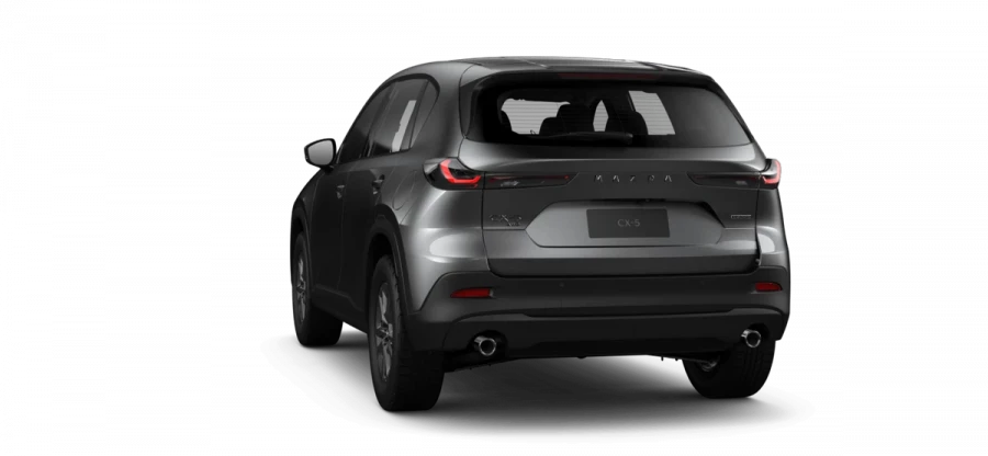 2026 Mazda CX-5 KM Series G25 Evolve SUV Image 17