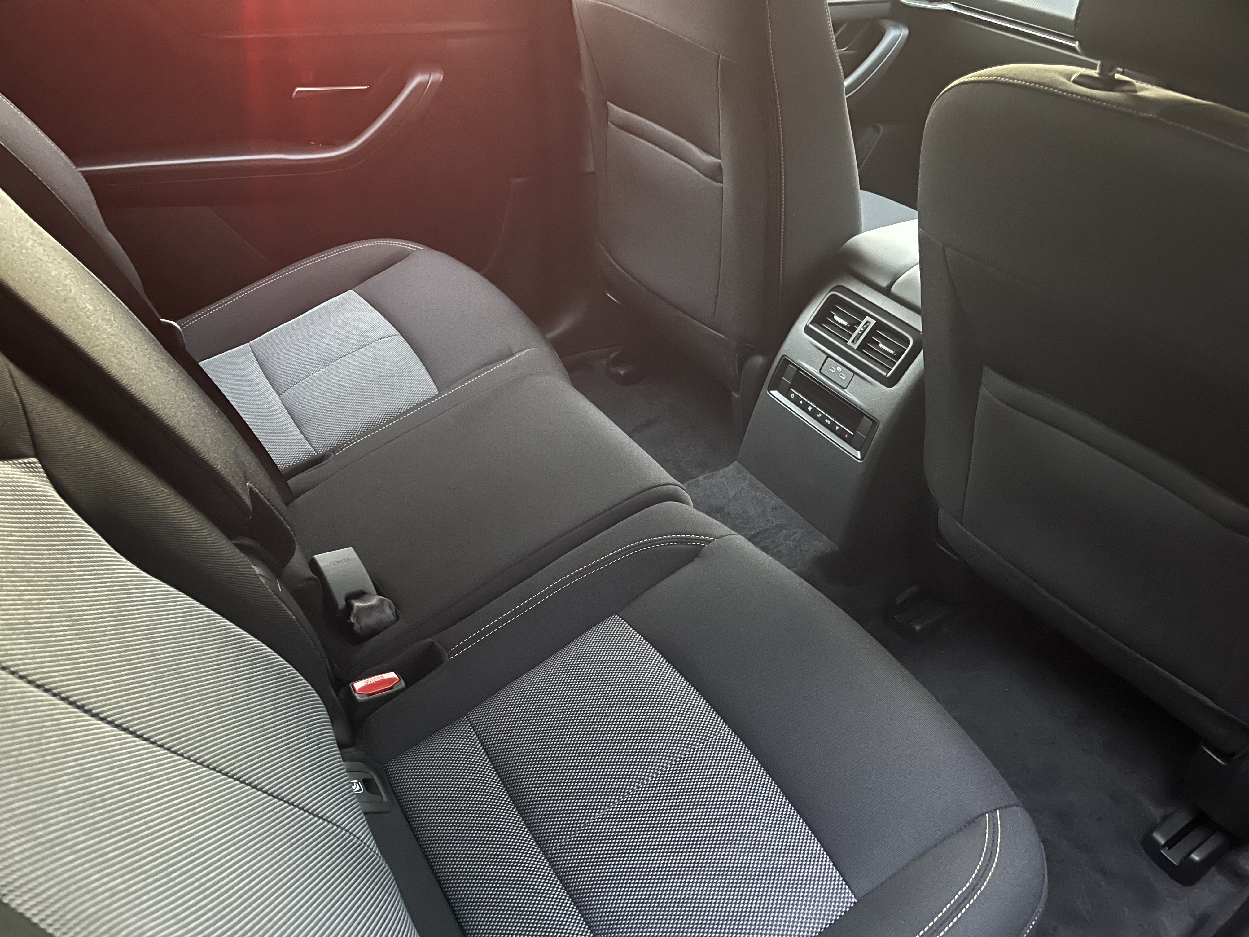 2024 Mazda CX-80 KL G40e Pure SUV Image 13