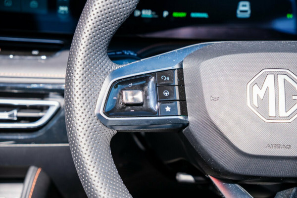 2025 MG HS AS33H Essence Hybrid+ SUV Image 12