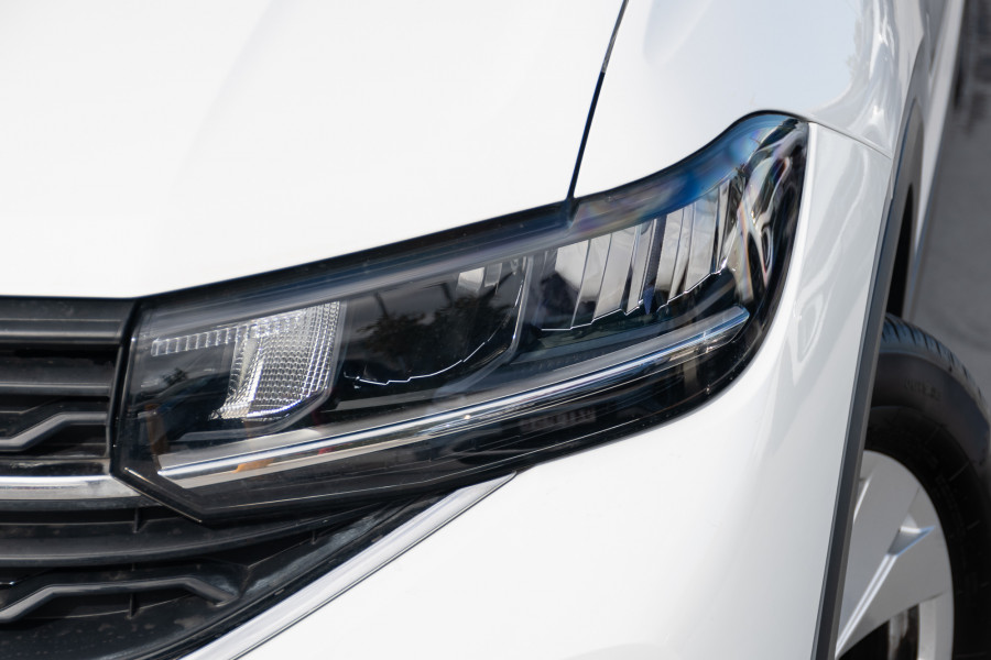 2024 Volkswagen T-Cross D31 85TSI Life SUV Image 18