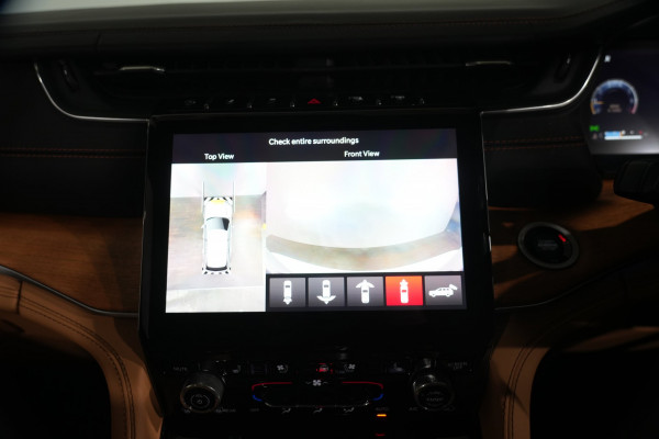 2024 Jeep Grand Cherokee Summit Reserve SUV Image 20