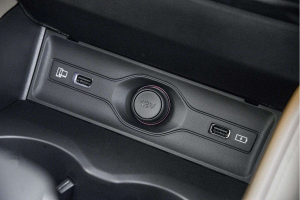 2025 MG HS AS33P Super Hybrid Excite SUV Image 6